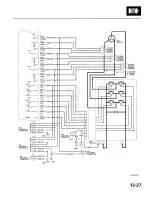 Preview for 705 page of Honda 2005 Accord Hybrid Service Manual