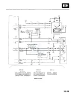 Preview for 707 page of Honda 2005 Accord Hybrid Service Manual