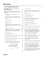 Preview for 798 page of Honda 2005 Accord Hybrid Service Manual