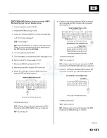 Preview for 799 page of Honda 2005 Accord Hybrid Service Manual