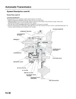 Preview for 866 page of Honda 2005 Accord Hybrid Service Manual