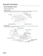 Preview for 888 page of Honda 2005 Accord Hybrid Service Manual