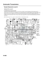 Preview for 894 page of Honda 2005 Accord Hybrid Service Manual