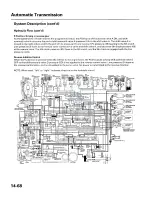 Preview for 904 page of Honda 2005 Accord Hybrid Service Manual