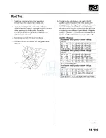 Preview for 1035 page of Honda 2005 Accord Hybrid Service Manual