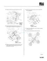 Preview for 1043 page of Honda 2005 Accord Hybrid Service Manual