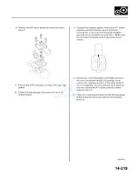 Preview for 1055 page of Honda 2005 Accord Hybrid Service Manual