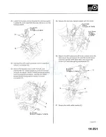 Preview for 1087 page of Honda 2005 Accord Hybrid Service Manual