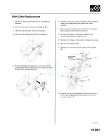 Preview for 1097 page of Honda 2005 Accord Hybrid Service Manual