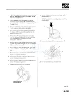 Preview for 1119 page of Honda 2005 Accord Hybrid Service Manual