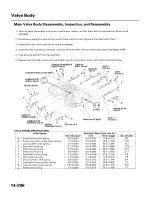 Preview for 1132 page of Honda 2005 Accord Hybrid Service Manual