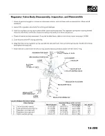 Preview for 1135 page of Honda 2005 Accord Hybrid Service Manual