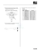 Preview for 1155 page of Honda 2005 Accord Hybrid Service Manual