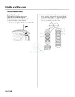 Preview for 1166 page of Honda 2005 Accord Hybrid Service Manual