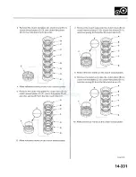 Preview for 1167 page of Honda 2005 Accord Hybrid Service Manual