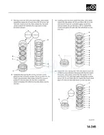 Preview for 1181 page of Honda 2005 Accord Hybrid Service Manual