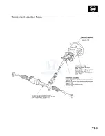 Preview for 1235 page of Honda 2005 Accord Hybrid Service Manual