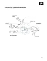 Preview for 1239 page of Honda 2005 Accord Hybrid Service Manual