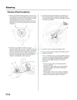 Preview for 1240 page of Honda 2005 Accord Hybrid Service Manual