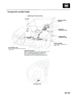 Preview for 1249 page of Honda 2005 Accord Hybrid Service Manual