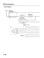 Preview for 1258 page of Honda 2005 Accord Hybrid Service Manual