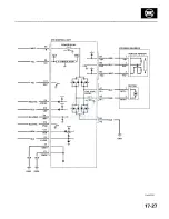 Preview for 1259 page of Honda 2005 Accord Hybrid Service Manual