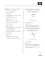 Preview for 1263 page of Honda 2005 Accord Hybrid Service Manual