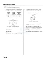 Preview for 1266 page of Honda 2005 Accord Hybrid Service Manual