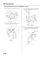 Preview for 1282 page of Honda 2005 Accord Hybrid Service Manual