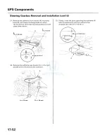 Preview for 1284 page of Honda 2005 Accord Hybrid Service Manual