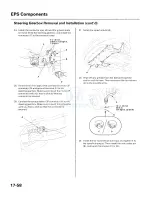 Preview for 1290 page of Honda 2005 Accord Hybrid Service Manual