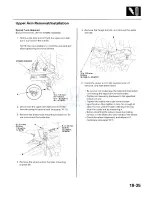 Preview for 1335 page of Honda 2005 Accord Hybrid Service Manual