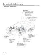 Preview for 1346 page of Honda 2005 Accord Hybrid Service Manual