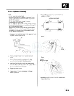 Preview for 1353 page of Honda 2005 Accord Hybrid Service Manual