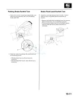 Preview for 1355 page of Honda 2005 Accord Hybrid Service Manual