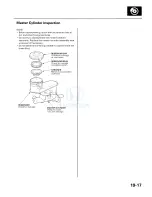 Preview for 1361 page of Honda 2005 Accord Hybrid Service Manual