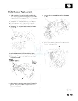 Preview for 1363 page of Honda 2005 Accord Hybrid Service Manual