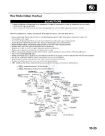 Preview for 1369 page of Honda 2005 Accord Hybrid Service Manual