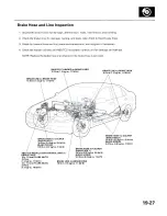 Preview for 1371 page of Honda 2005 Accord Hybrid Service Manual