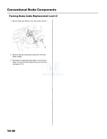 Preview for 1374 page of Honda 2005 Accord Hybrid Service Manual