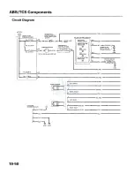 Preview for 1394 page of Honda 2005 Accord Hybrid Service Manual