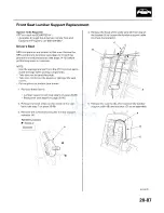 Preview for 1515 page of Honda 2005 Accord Hybrid Service Manual