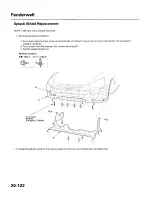 Preview for 1550 page of Honda 2005 Accord Hybrid Service Manual