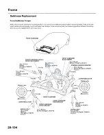 Preview for 1562 page of Honda 2005 Accord Hybrid Service Manual