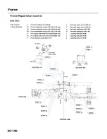 Preview for 1568 page of Honda 2005 Accord Hybrid Service Manual