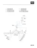 Preview for 1569 page of Honda 2005 Accord Hybrid Service Manual