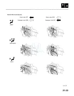 Preview for 1593 page of Honda 2005 Accord Hybrid Service Manual