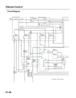 Preview for 1598 page of Honda 2005 Accord Hybrid Service Manual