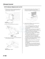 Preview for 1668 page of Honda 2005 Accord Hybrid Service Manual