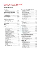 Preview for 1682 page of Honda 2005 Accord Hybrid Service Manual